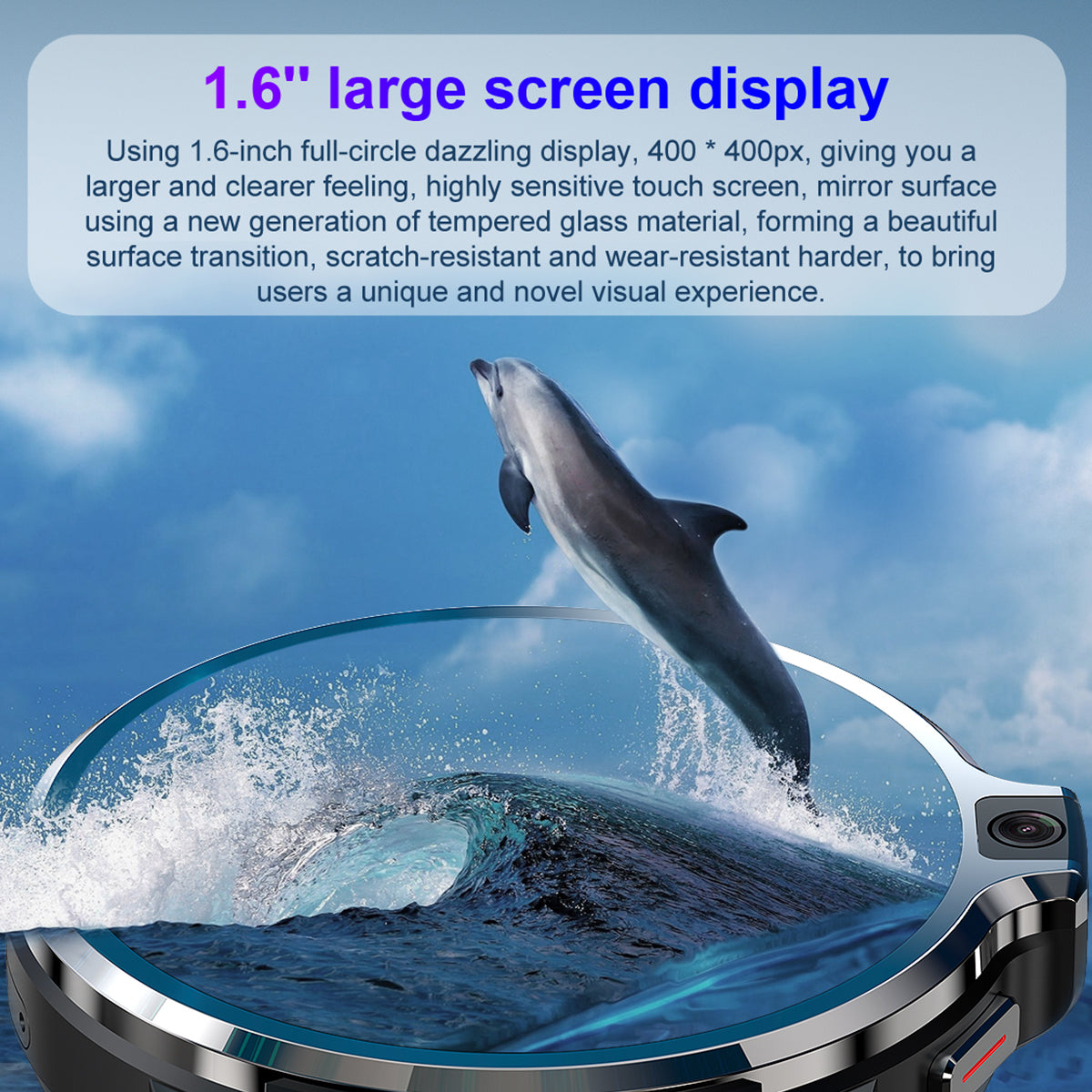 smart watch smart watch
